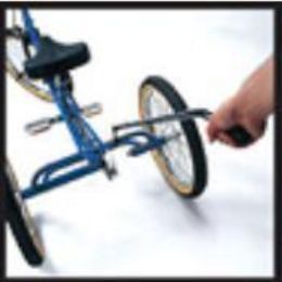 Push Pull Bar for Triaid Special Needs Tricycle